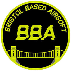 Bristol Based Airsoft
