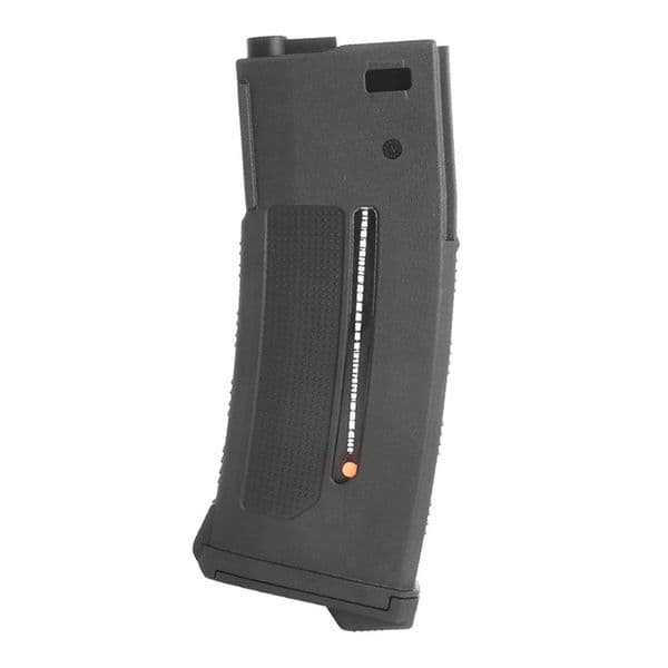 AEG airsoft magazines for electric airsoft rifles
