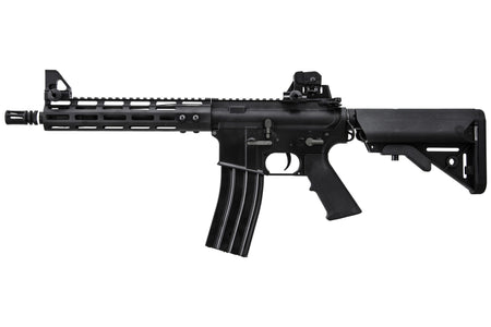 Nuprol Delta Nomad Bravo Black Airsoft Rifle