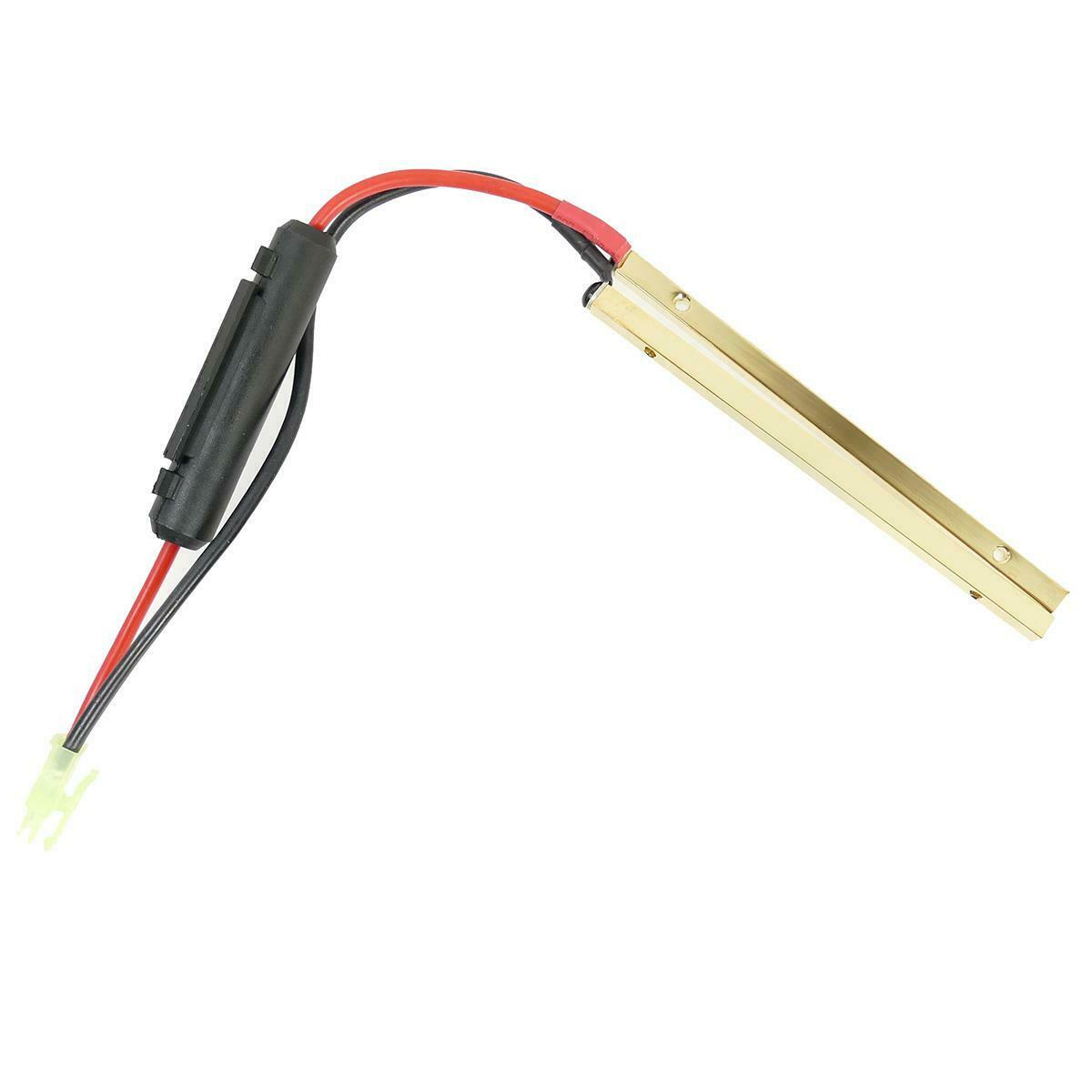 Prometheus Laylax M4 SOPMOD NGRS Connector Adapter