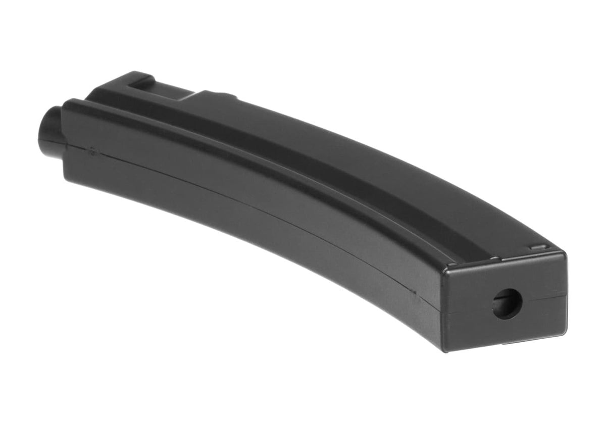 Ares Airsoft Magazine For MP5 Mid-Cap 95rd Black 6mm bb