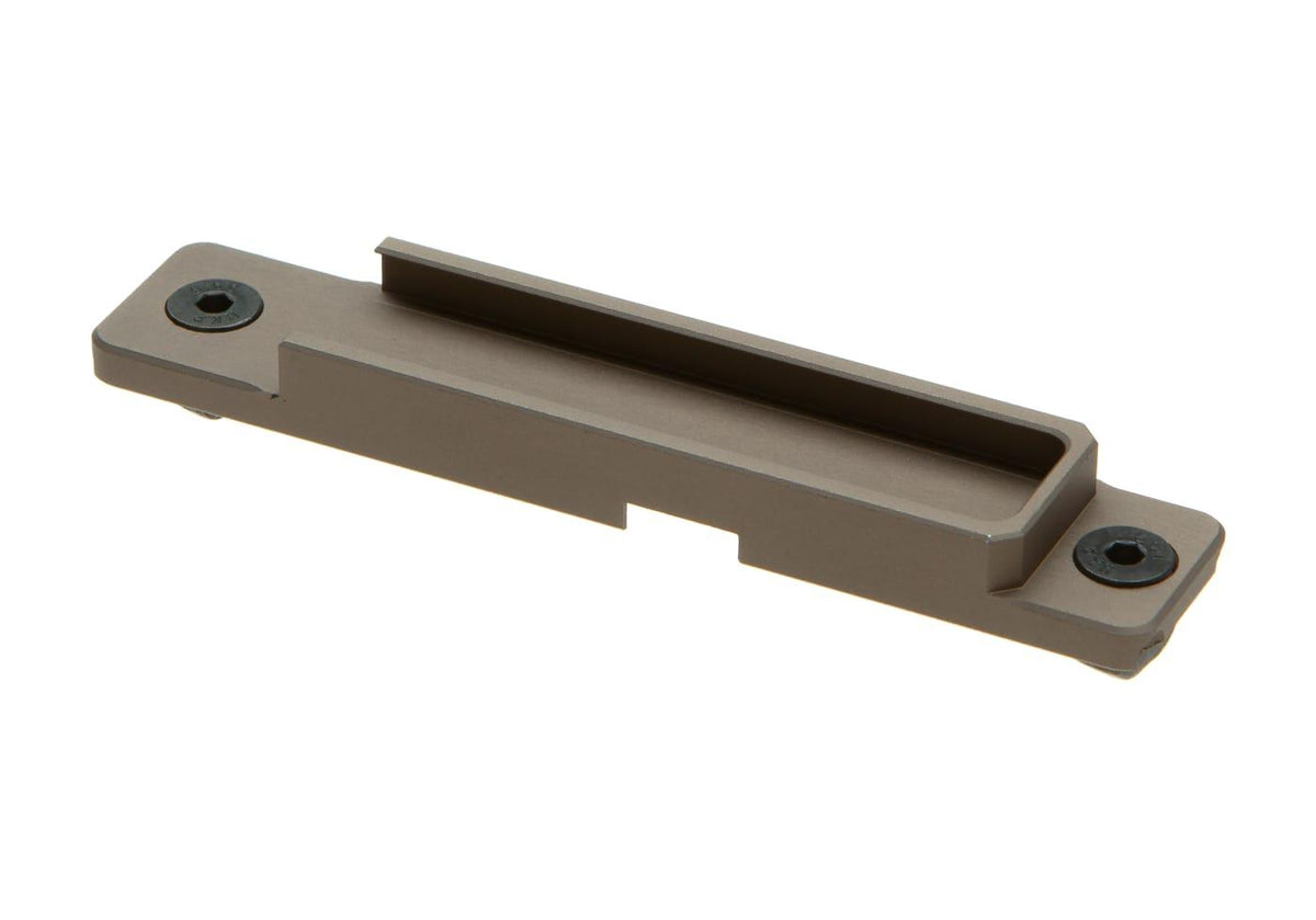 Wadsn Mount for Flashlight Remote Switch M-LOK & Keymod FDE