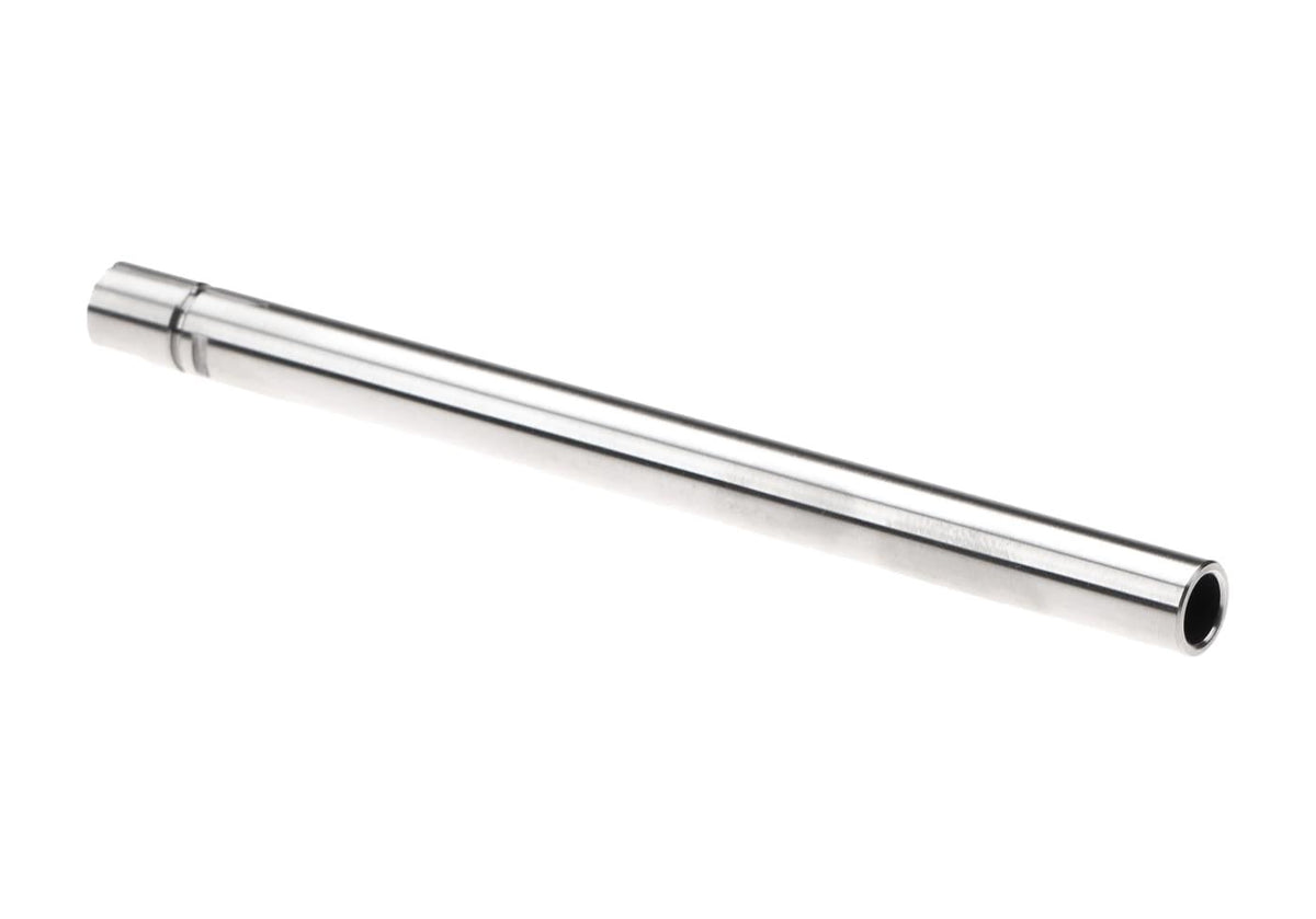 Lambda 01 Airsoft Hi-Capa 5.1 6.01mm GBB Barrel 112.5mm Long Stainless Steel