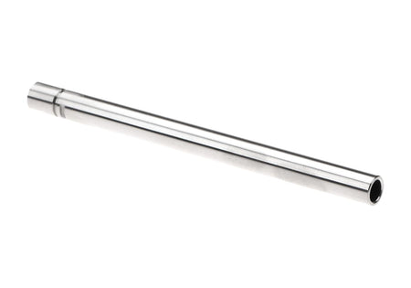 Lambda 01 Airsoft Hi-Capa 5.1 6.01mm GBB Barrel 112.5mm Long Stainless Steel