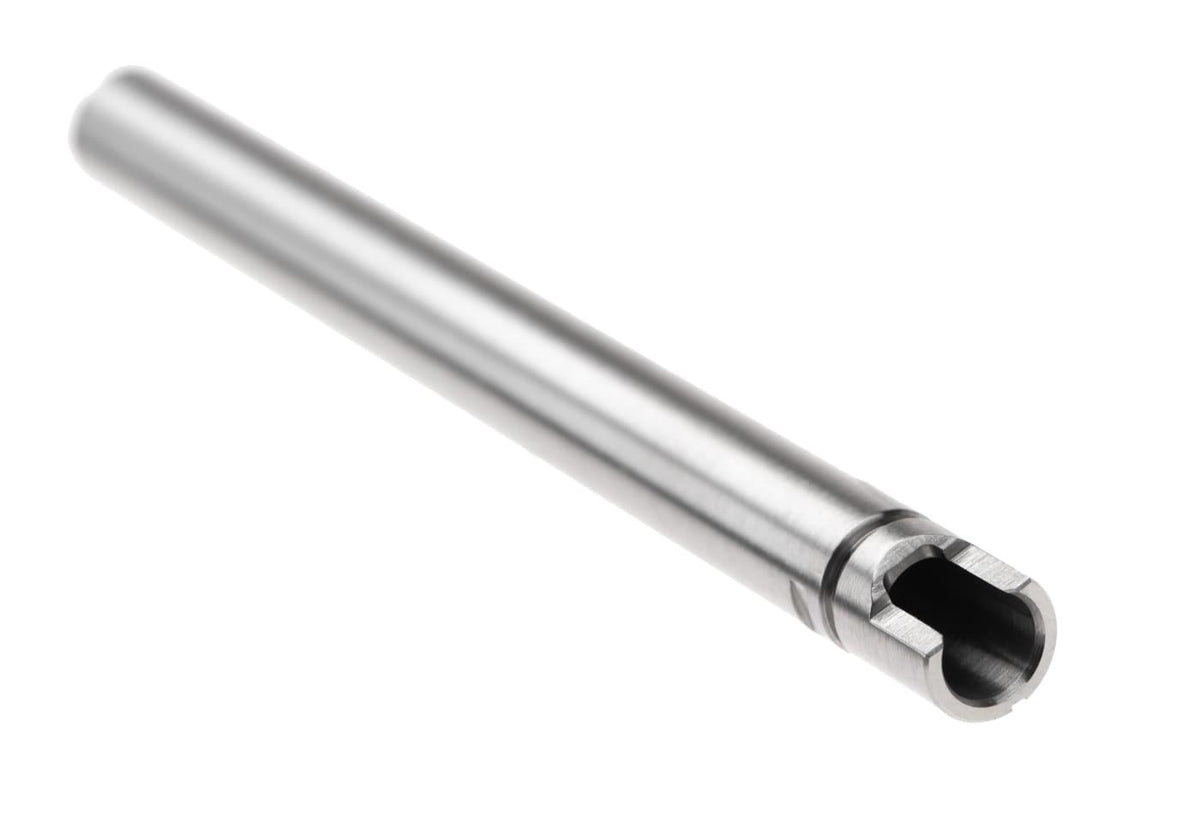 Lambda 01 Airsoft Glock 6.01mm GBB Barrel 97mm Long Stainless Steel