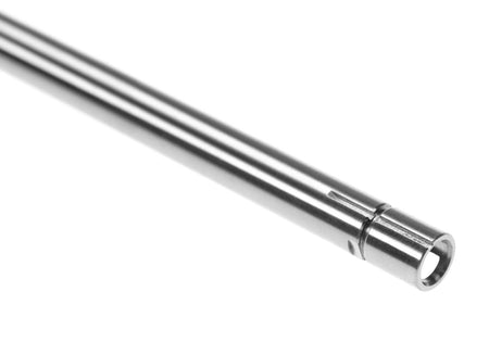 Lambda 01 Airsoft 6.01mm VSR Inner Barrel 430mm Long Stainless Steel
