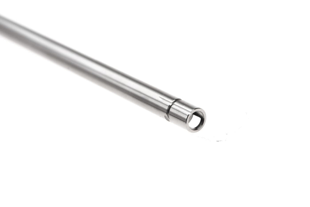 Lambda 01 Airsoft 6.01mm L96 Barrel 500mm Long Stainless Steel
