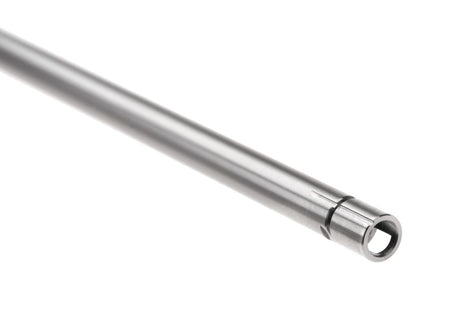 Lambda 03 Airsoft 6.03mm TM VSR Barrel 430mm Long Stainless Steel