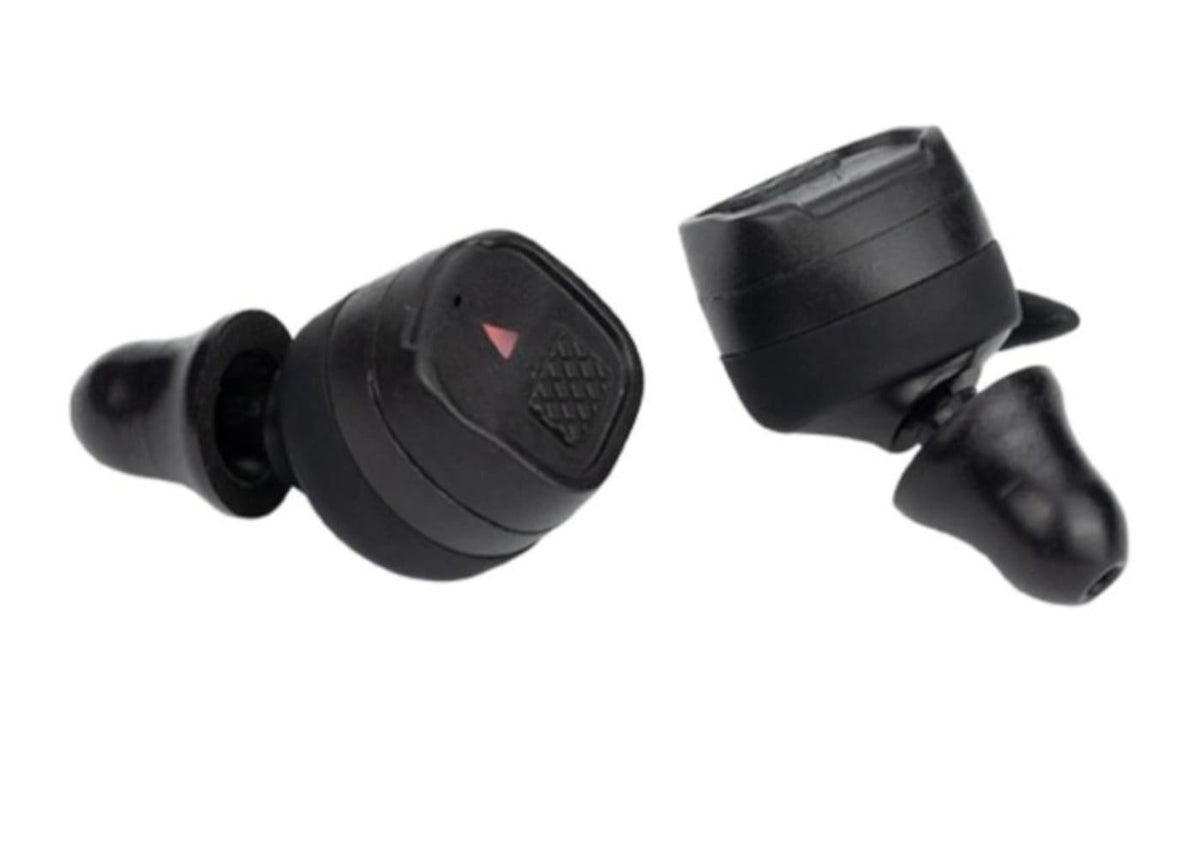 Earmor M20T Pro Electronic Bluetooth Earplug Earbuds Hearing Protection Black
