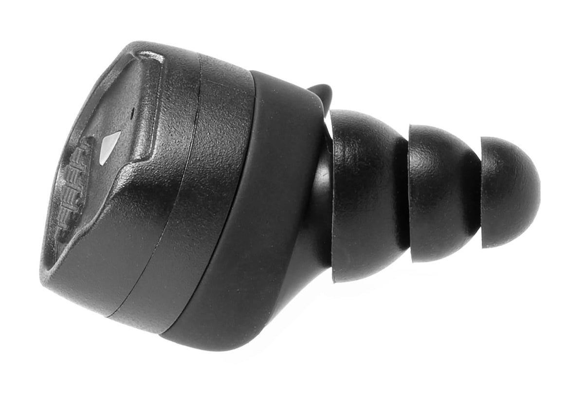 Earmor M20T Pro Electronic Bluetooth Earplug Earbuds Hearing Protection Black
