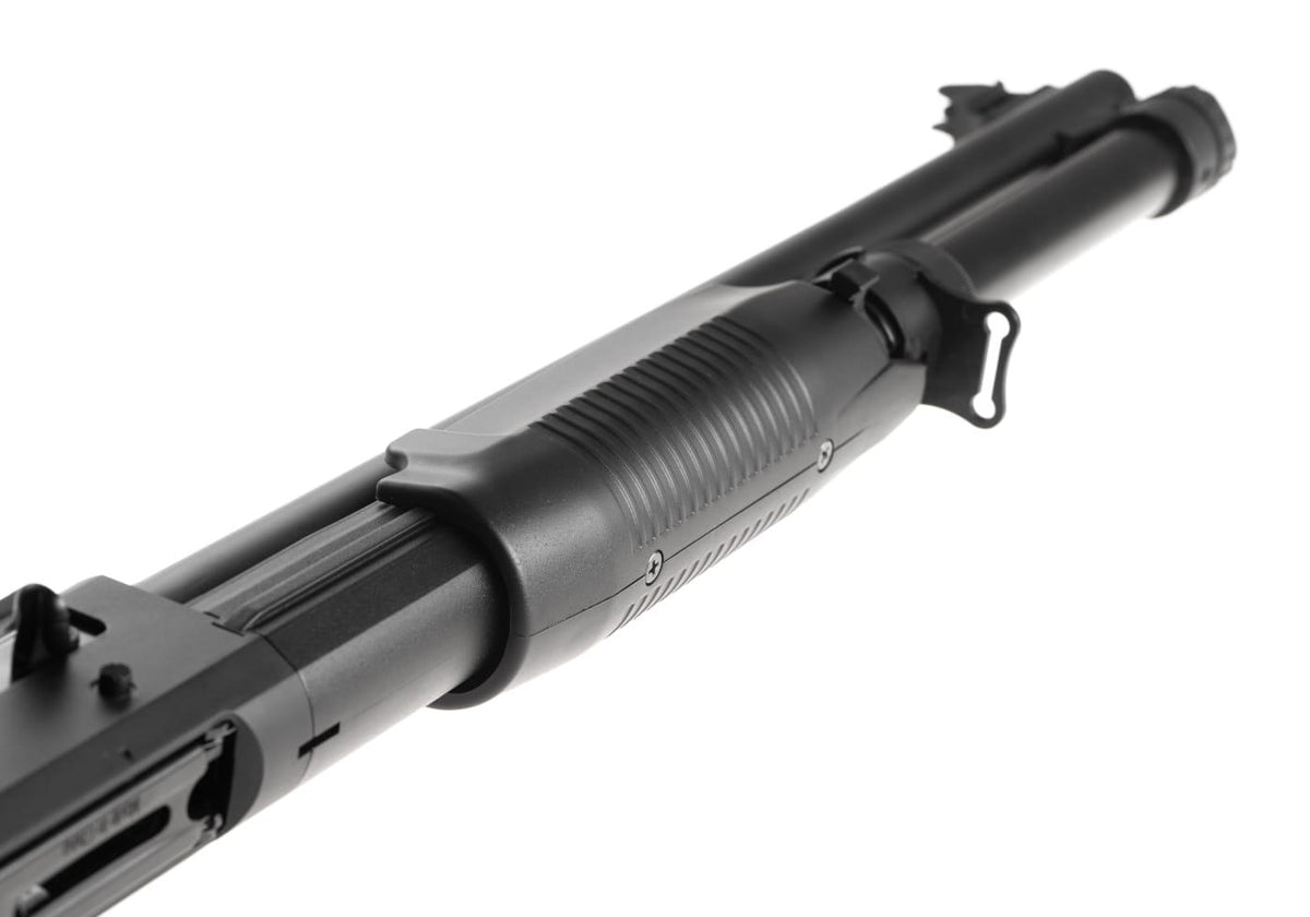 Cyma Airsoft Springer Shotgun Black CM.373