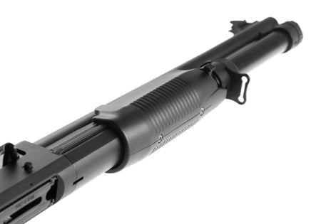 Cyma Airsoft Springer Shotgun Black CM.373