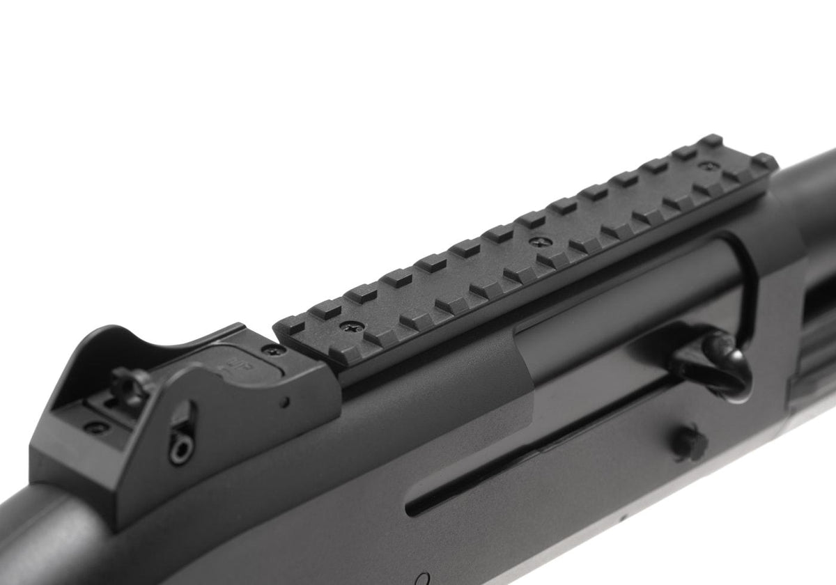 Cyma Airsoft Springer Shotgun Black CM.373