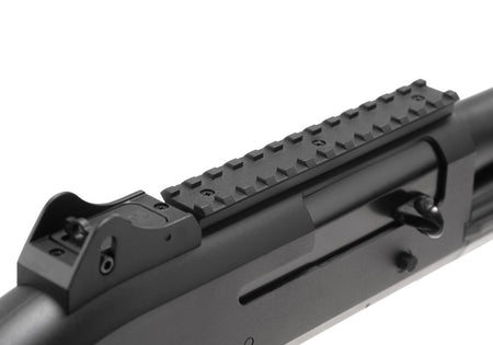 Cyma Airsoft Springer Shotgun Black CM.373