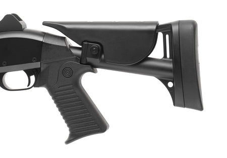 Cyma Airsoft Springer Shotgun Black CM.373