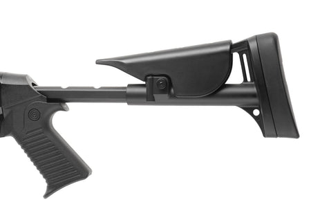 Cyma Airsoft Springer Shotgun Black CM.373