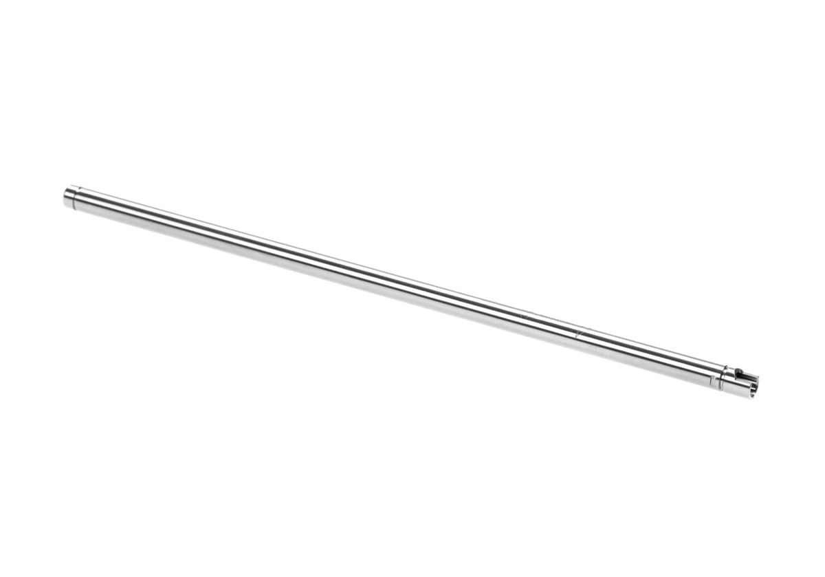 Lambda 01 Airsoft 6.01mm TM GBB / MWS Barrel 250mm Long Stainless Steel