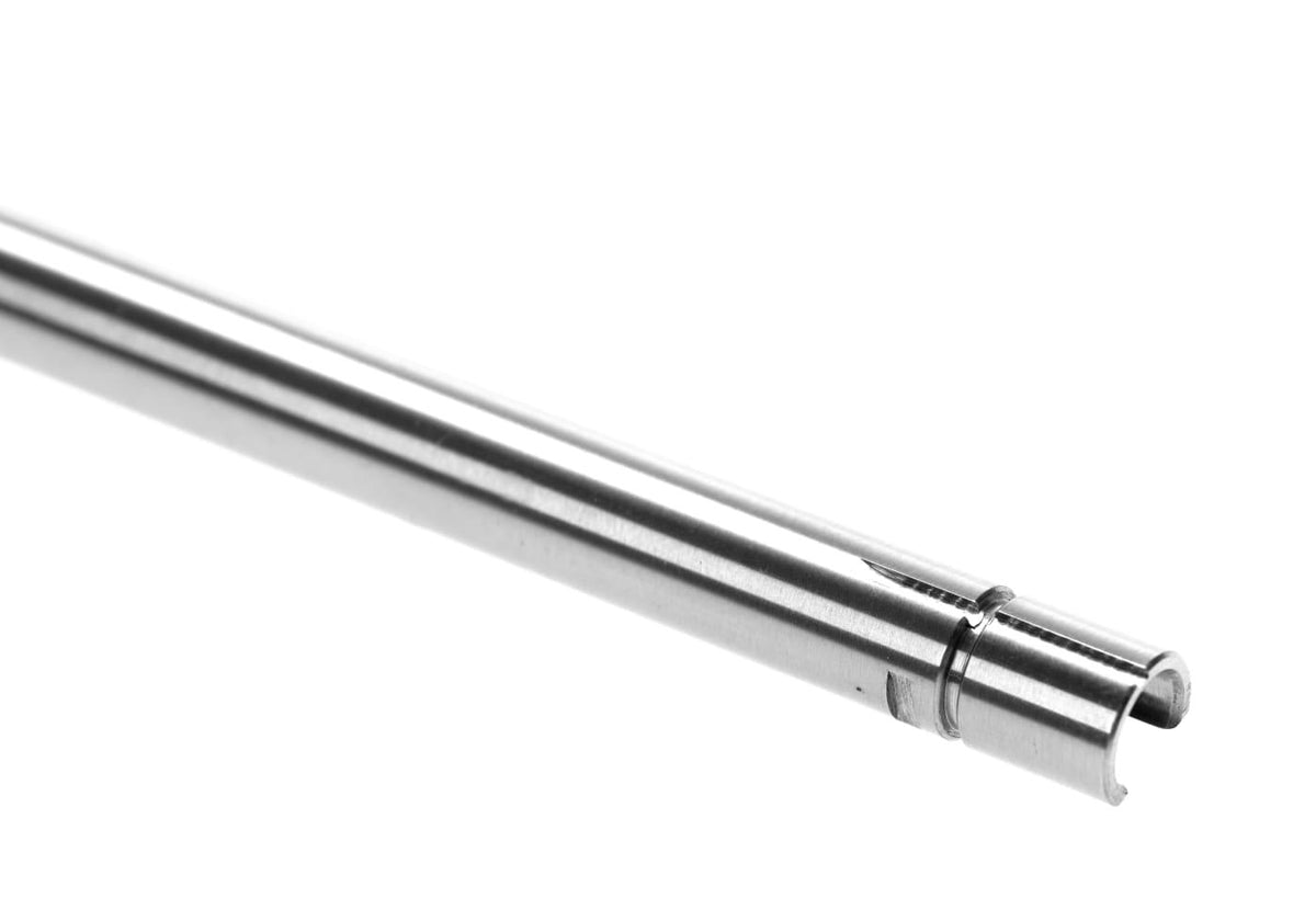 Lambda 01 Airsoft 6.01mm TM GBB / MWS Barrel 250mm Long Stainless Steel