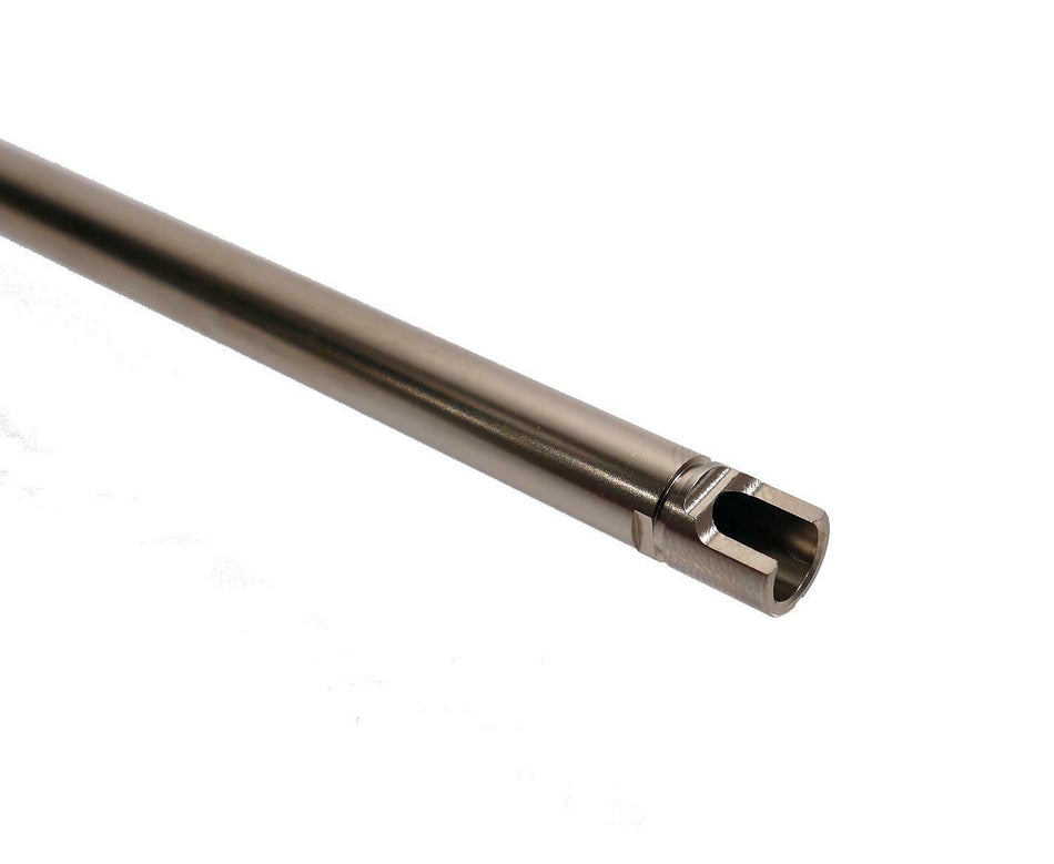 Maple Leaf Stainless Steel Precision Airsoft Barrel VSR-10 6.02 640mm