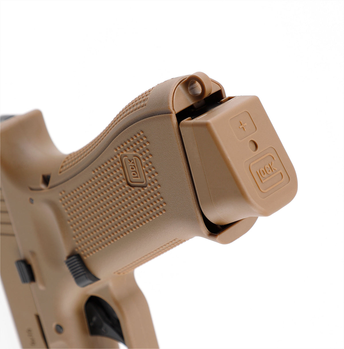 Umarex Glock 19x Co2 Non Blow Back 6mm