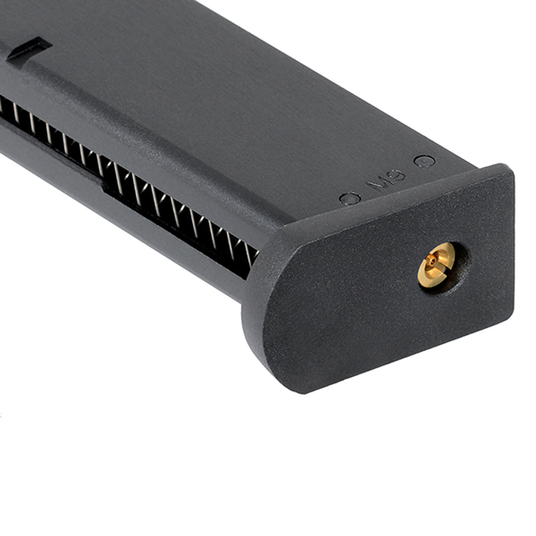 KJ Works M9 Magazine GBB Co2 6mm bb's