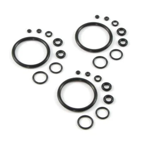 LPE Airsoft O-Ring Rebuild Kit for Tokyo Marui P226 Magazines