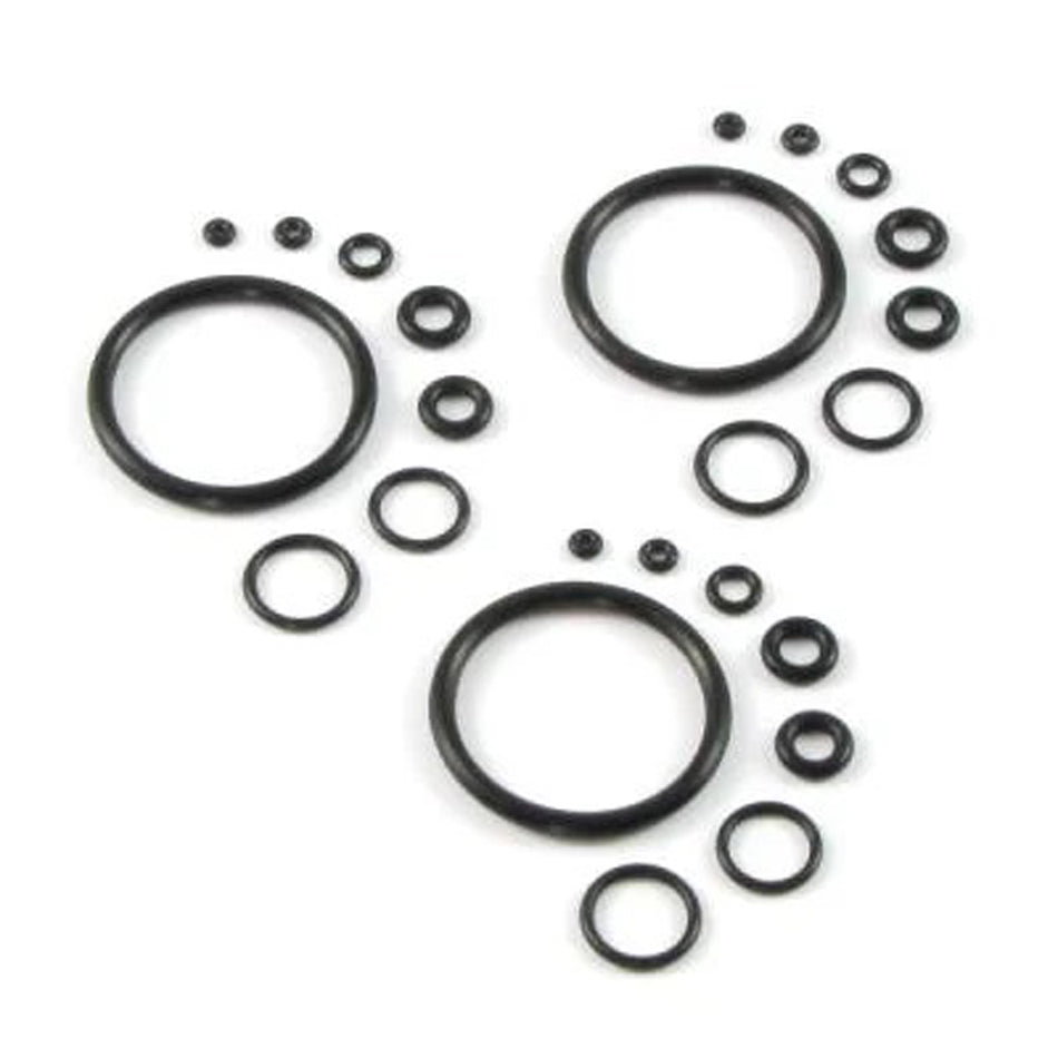 LPE Airsoft O-Ring Rebuild Kit for Tokyo Marui P226 Magazines