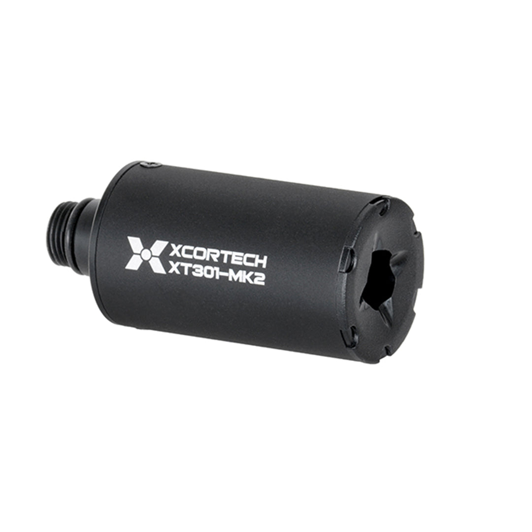 Xcortech XT301 MK2 Dedicated Red Tracer Unit