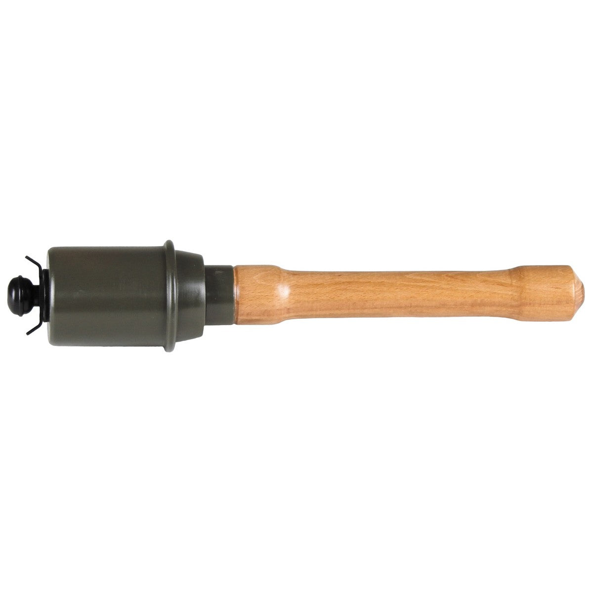 Dummy Stick Grenade M 43 Wood Decoration