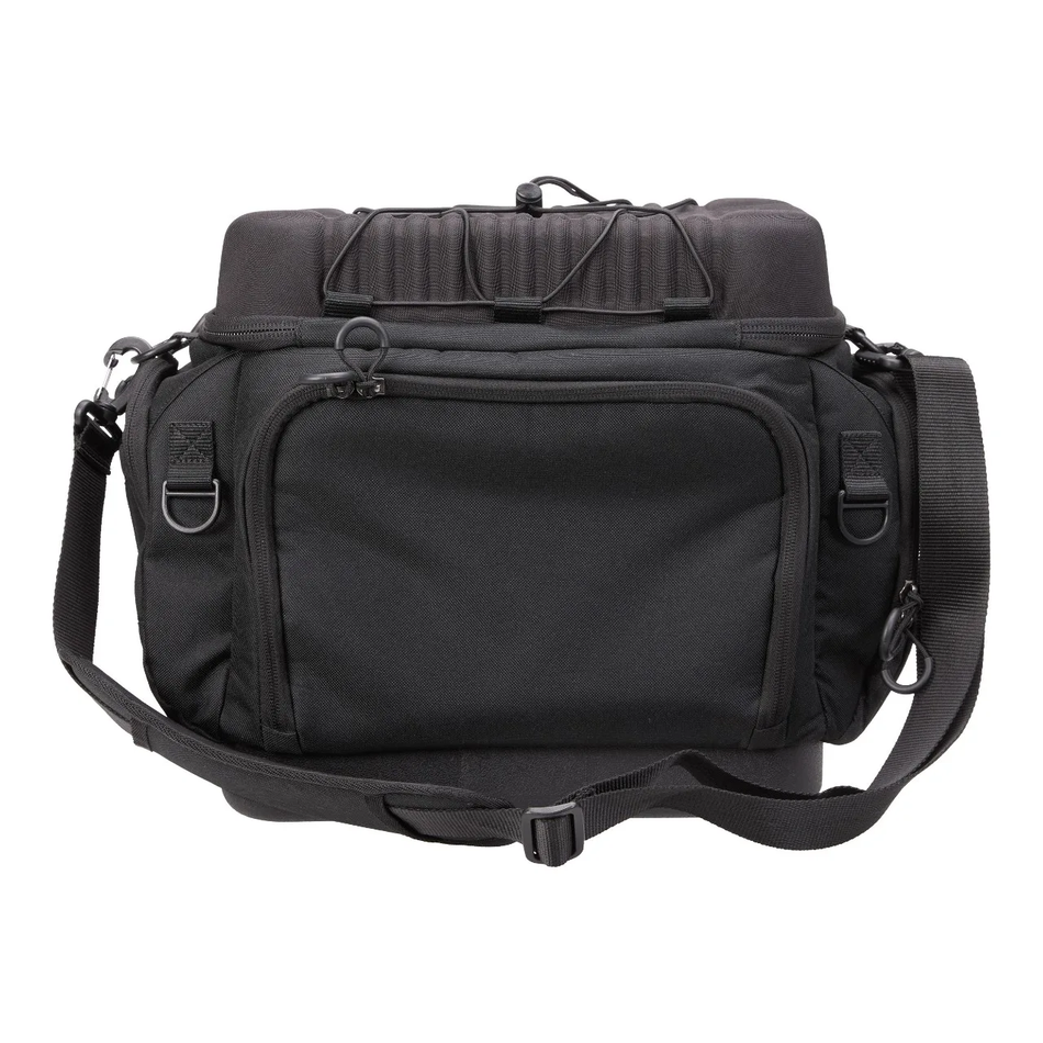 Browning Shooting Bag Target Large Black Range Case