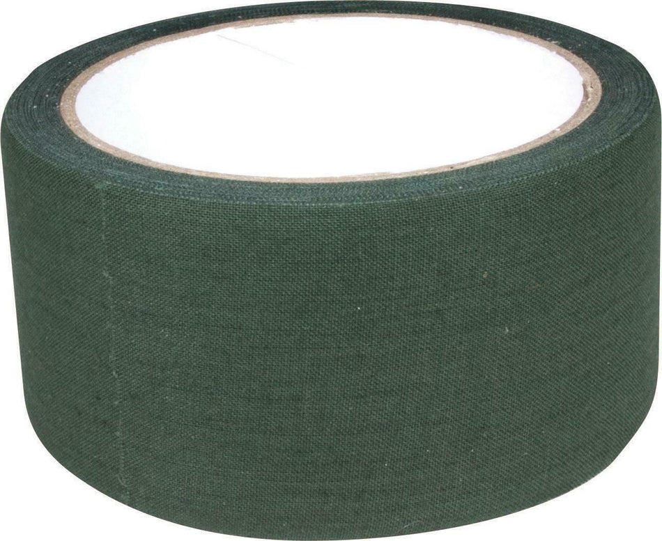Web-Tex Green Fabric Tape 