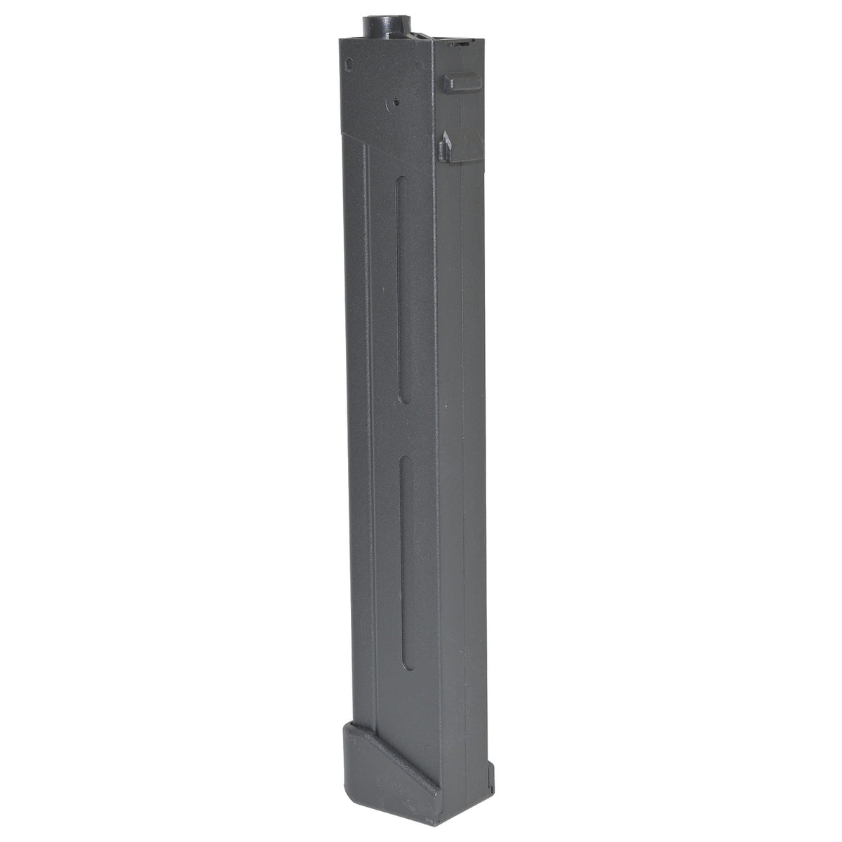 Valken Airsoft Kilo45 SMG Magazine Hi-Cap 280rd Black SRC SR4