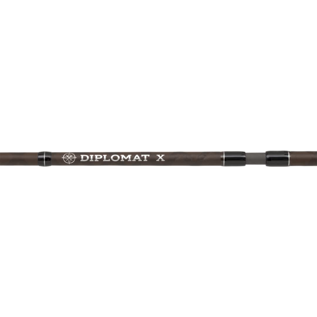 Abu Garcia Diplomat X 9Ft 90M 10-30g Fishing Spinning Rod