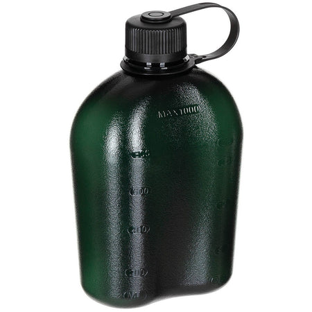MFH GEN II US PCT Canteen Water Bottle 1ltr Green