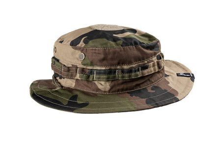 Invader Gear Mod 3 Boonie Army Bush Hat Partizan Camo