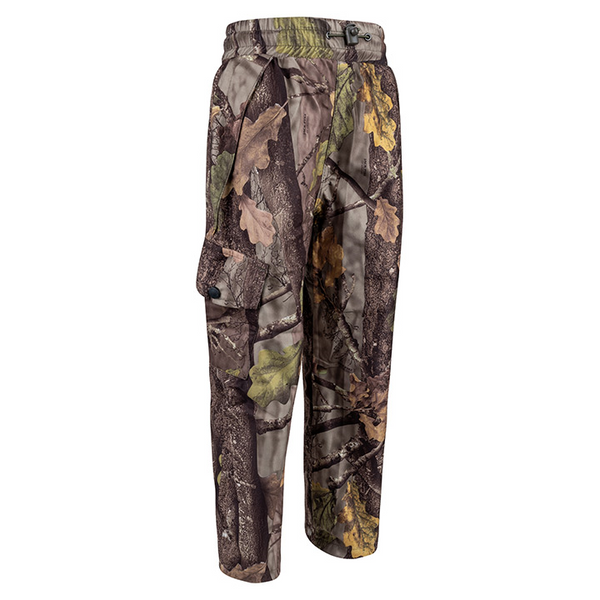 Jack Pyke Kids Hunter Trousers Evo Oak