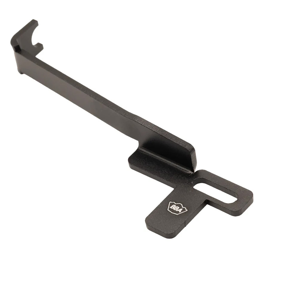 BBA Airsoft G&G LevAR Enhanced Aluminium Tappet Plate