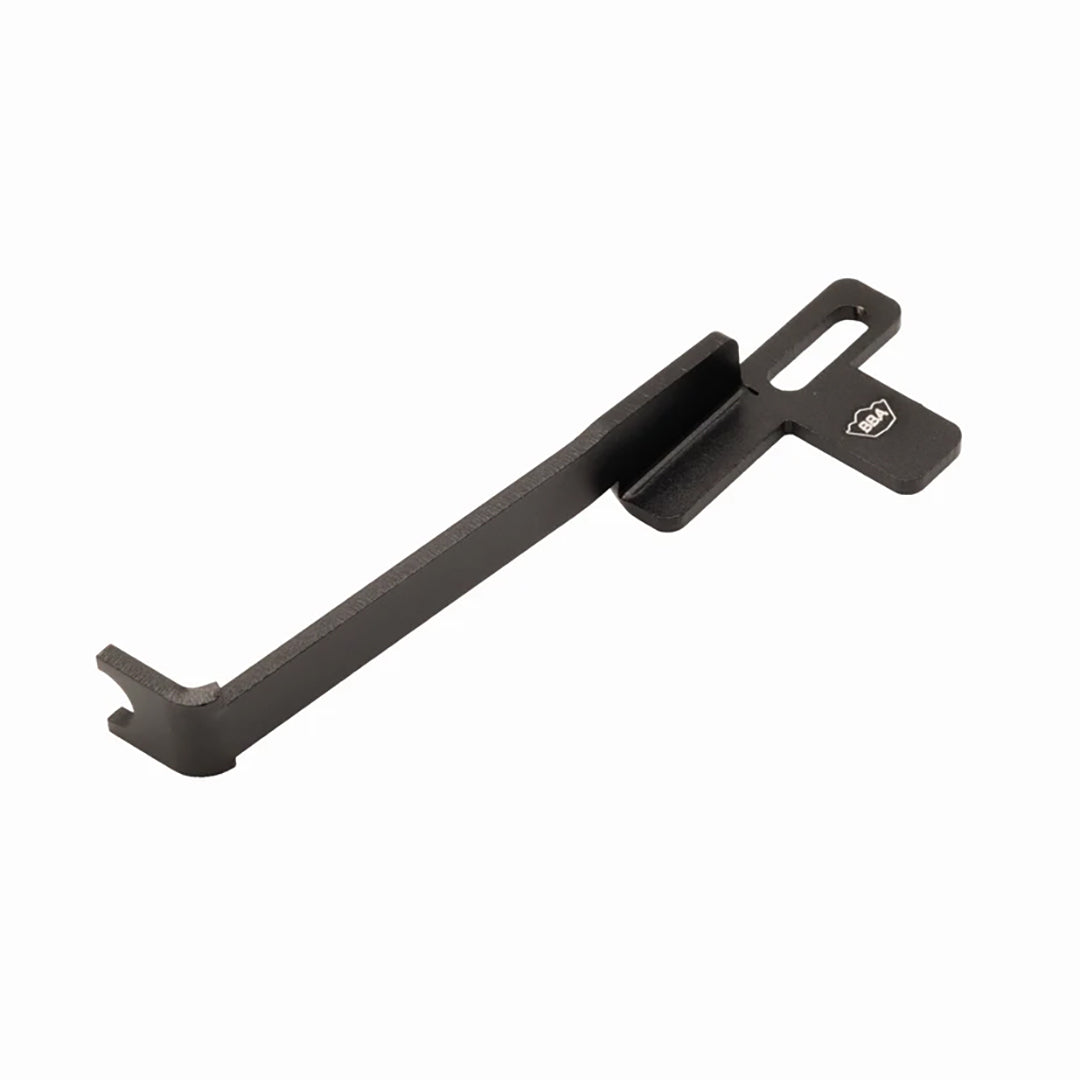 BBA Airsoft G&G LevAR Enhanced Aluminium Tappet Plate