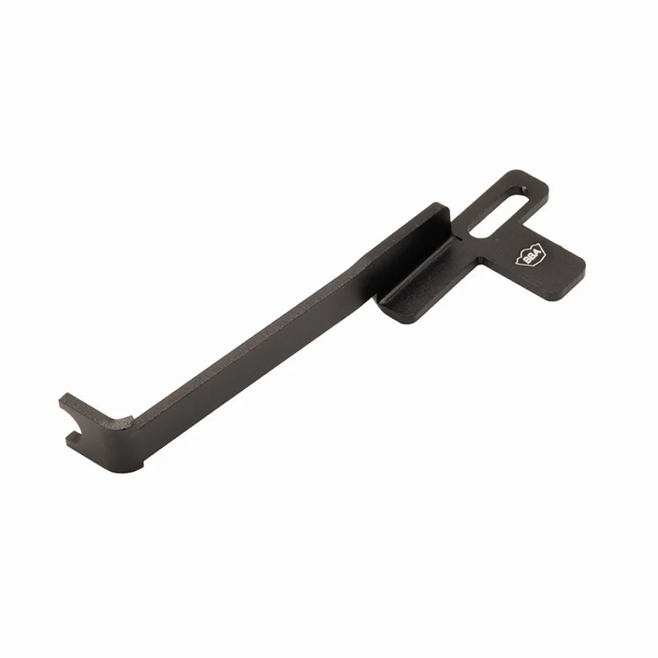 BBA Airsoft G&G LevAR Enhanced Aluminium Tappet Plate