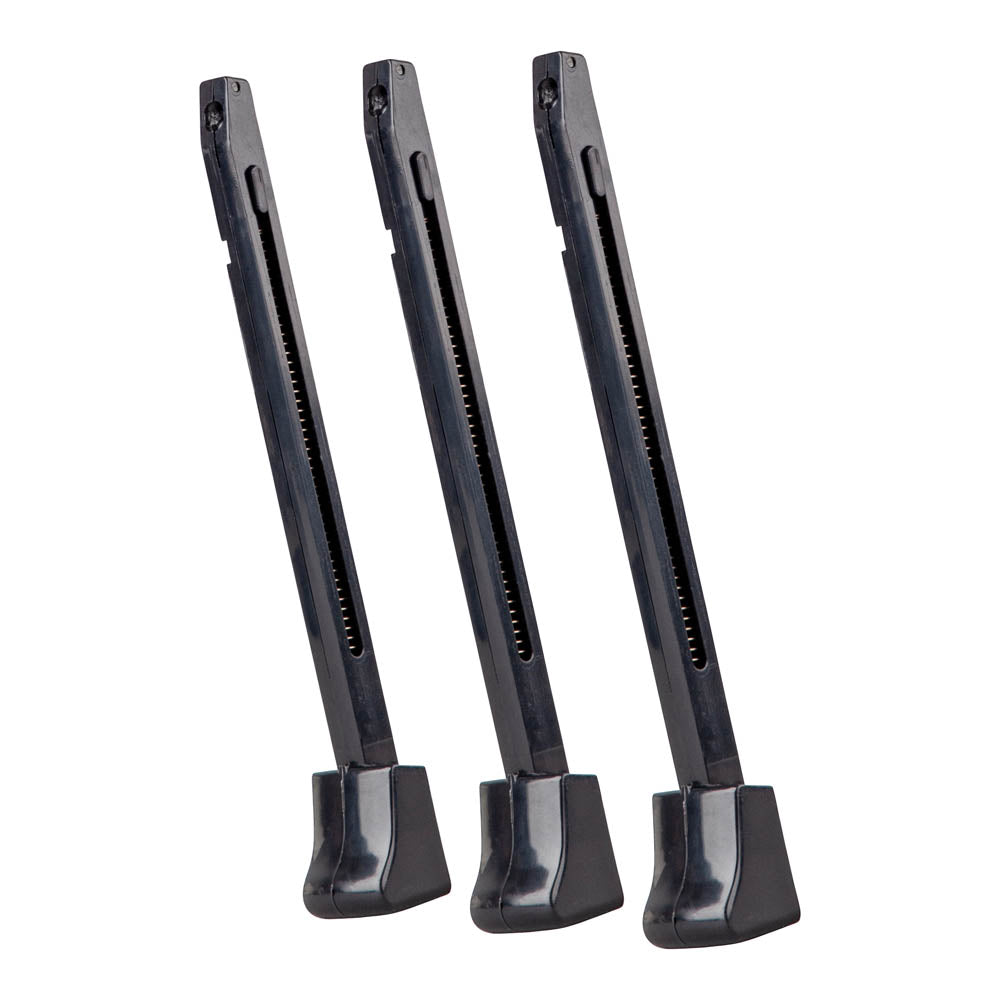 Walther Magazine For PPK / S 4.5mm bb’s 3 Pack