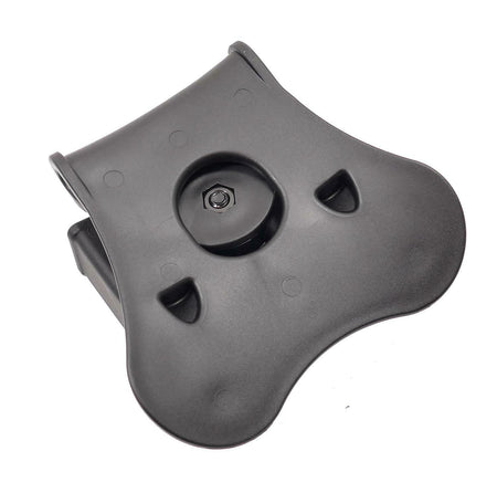 Amomax Double Pistol Magazine Pouch 1911 