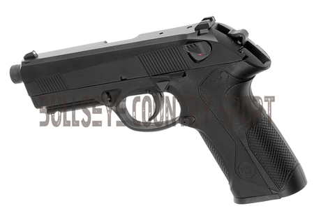 WE Bulldog PX4 Green Gas Blowback Airsoft Pistol