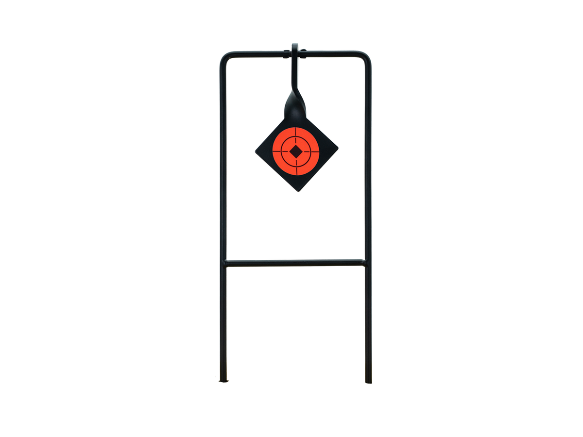 ASG Ground Single Spinning Airgun Airsoft Shooting Target