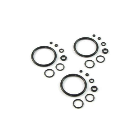 LPE TM MK23 Gas Magazine O-ring Rebuild Kit