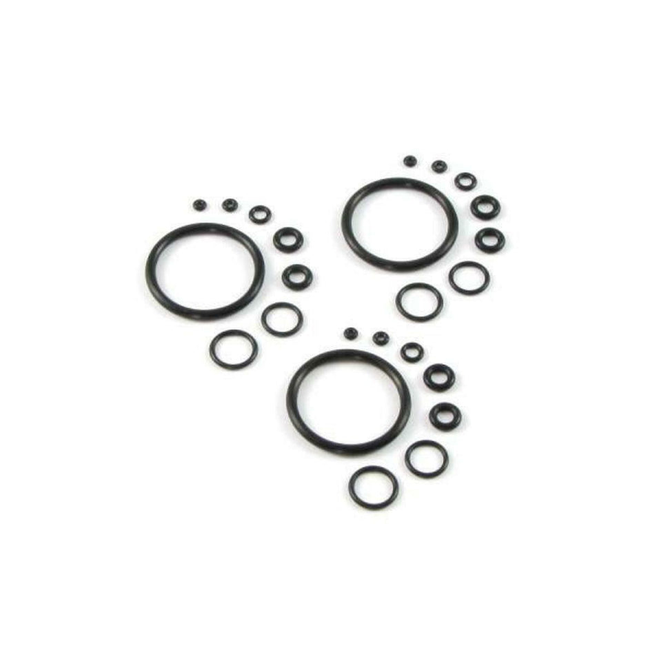 LPE TM Hicapa & PX4 O-Ring Rebuild Kit