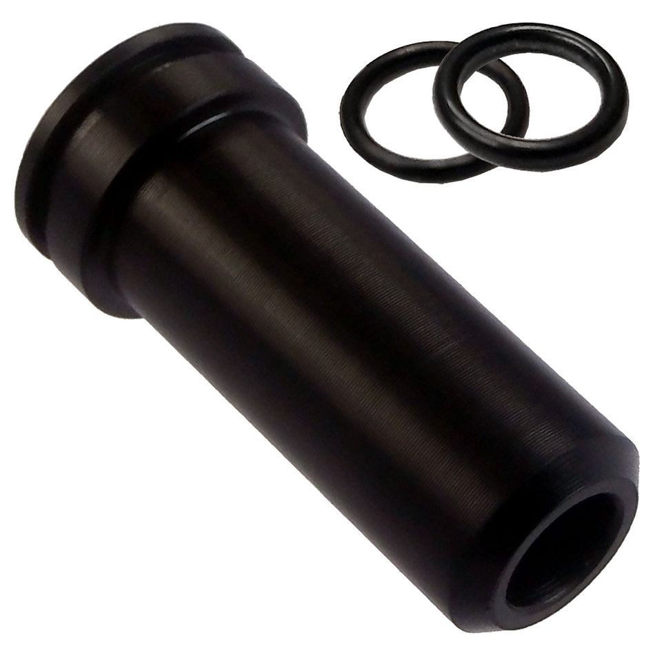 FPS POM CNC Air Nozzle with O-Ring P90 20.75mm