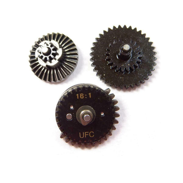 Union Fire Airsoft High Speed Gear Set 16:1 AEG