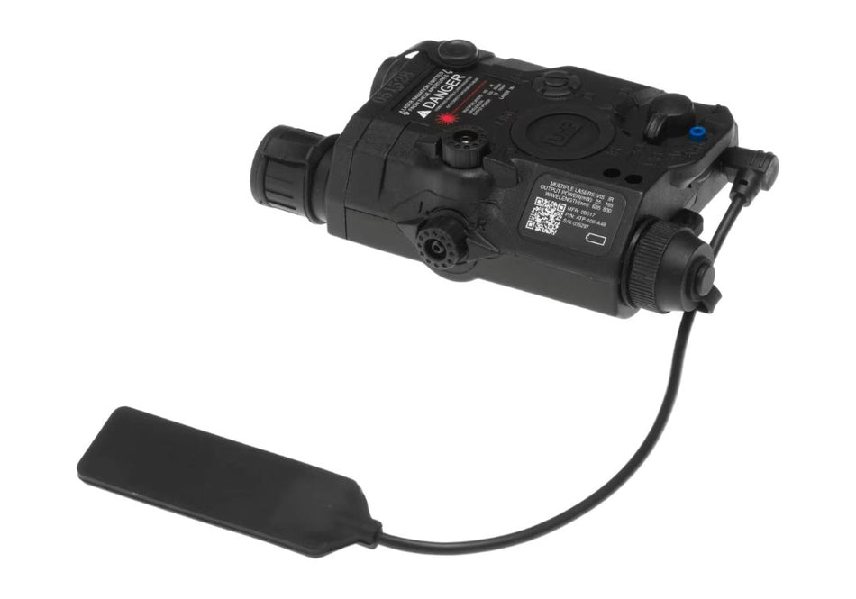 Element LA-5 UHP PEQ-15 Illuminator / Green Laser EX419