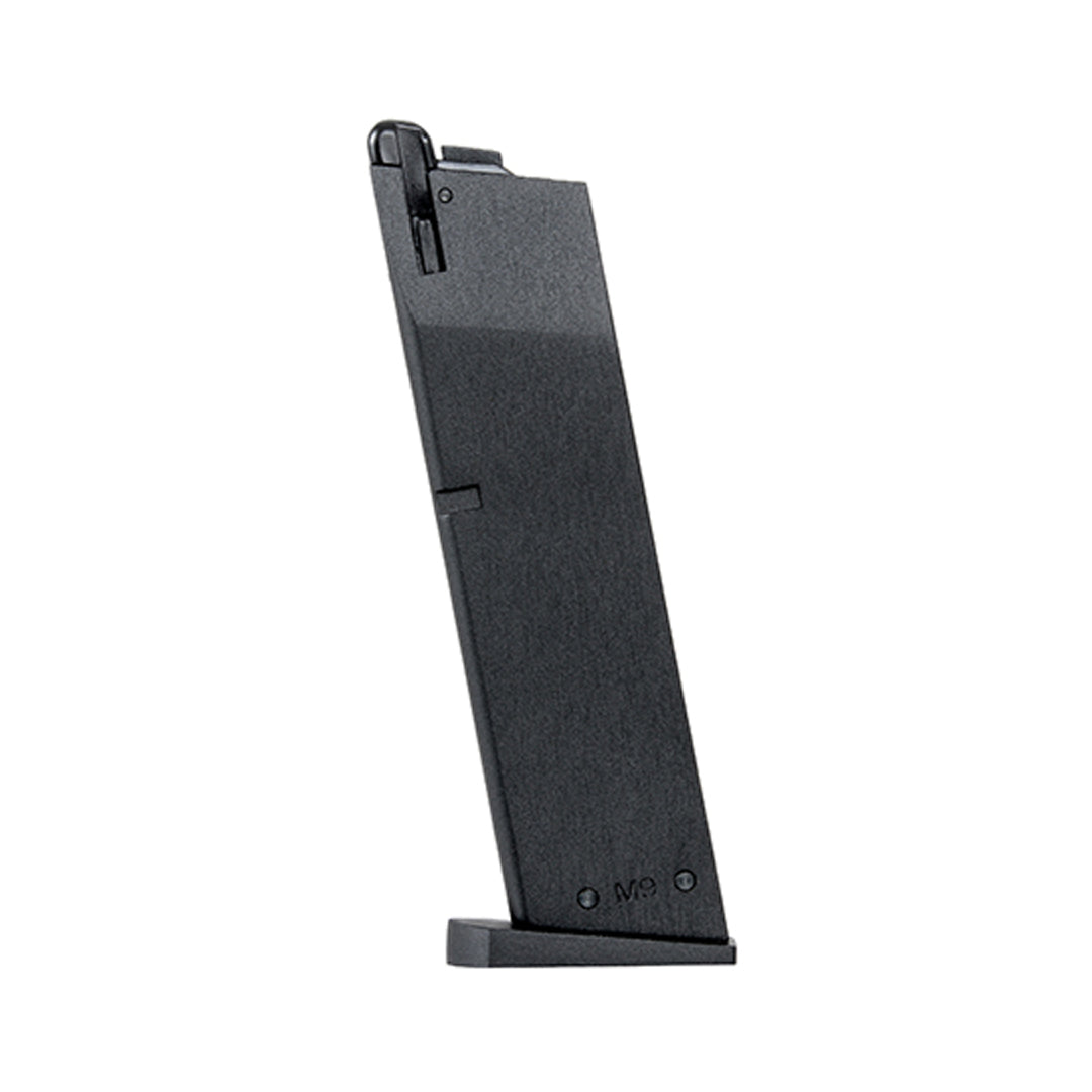 KJ Works M9 Magazine GBB Co2 6mm bb's