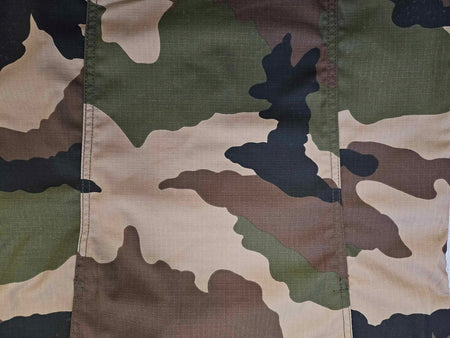 Invader Gear Bolero Ghillie Concealment Vest Plain